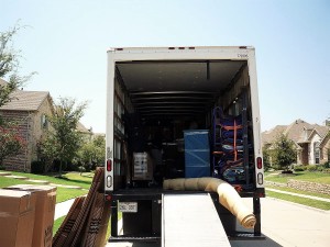 Last minute movers and same day movers Don’t panic if your move is fast approaching