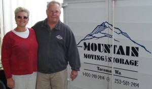 Mountain Moving owners