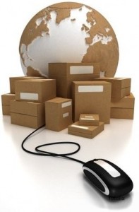 Moving Checklist Moving boxes around world