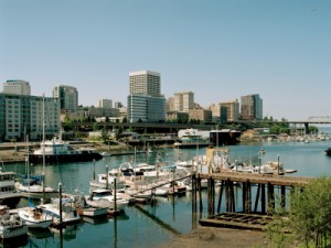Movers in Tacoma, WA Harbor in Tacoma, WA