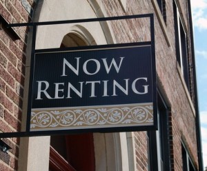 Deciding to Rent or Buy now renting