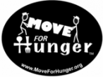 Mountain Moving & Storage Partners with Move For Hunger Move For Hunger