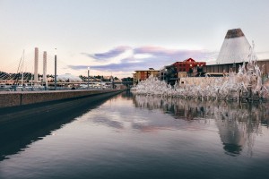 Museum of Glass