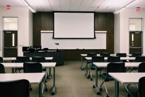 Specialty Movers in Seattle-Tacoma, WA – Specialty Moving Services classroom desks and chairs