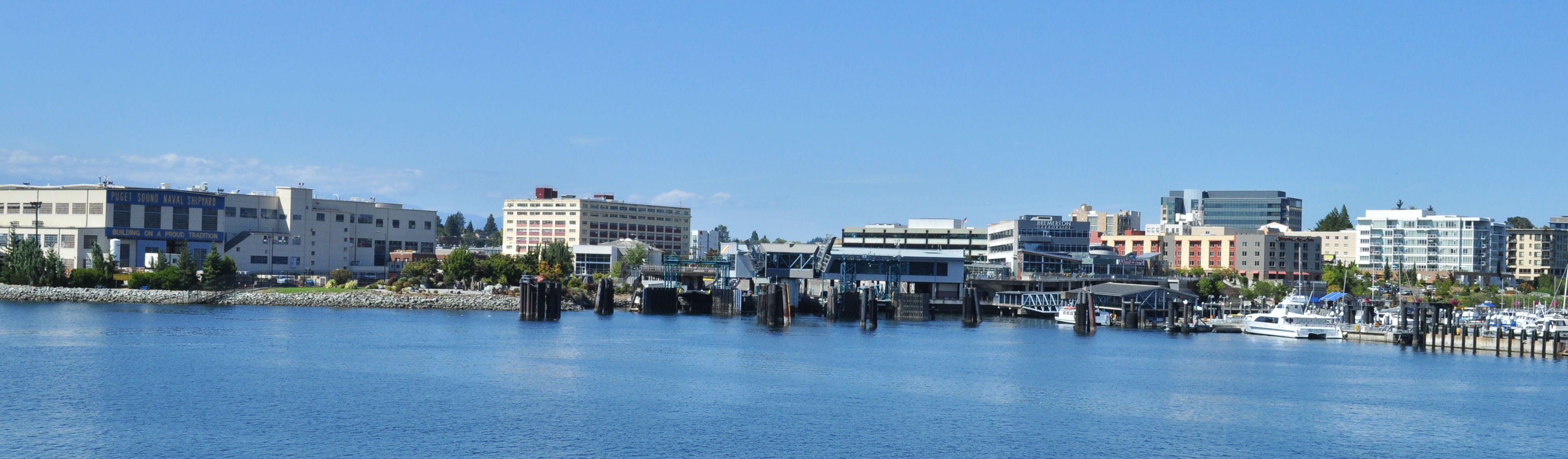 Bremerton Movers Bremerton coast