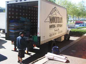 Tacoma Movers