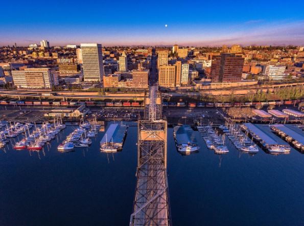 Tacoma on the Waterfront