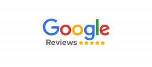 Google reviews logo