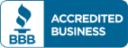 Better Business Bureau Accredited Business