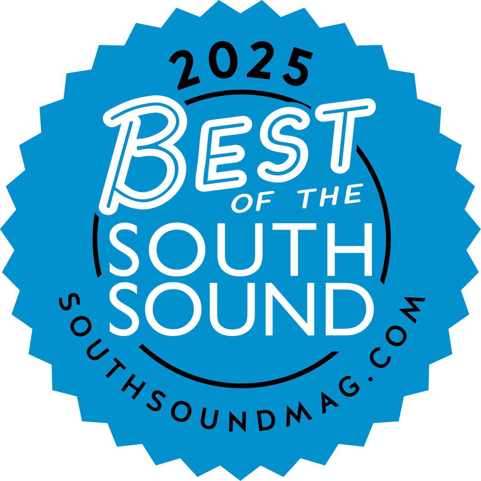 south sound