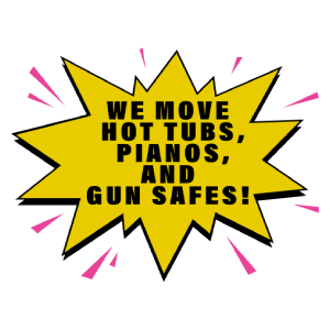 Comic Starburst - Move