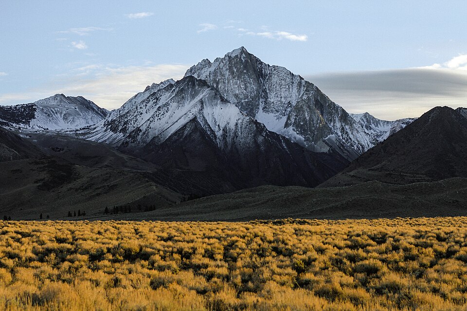 Sierra Nevada