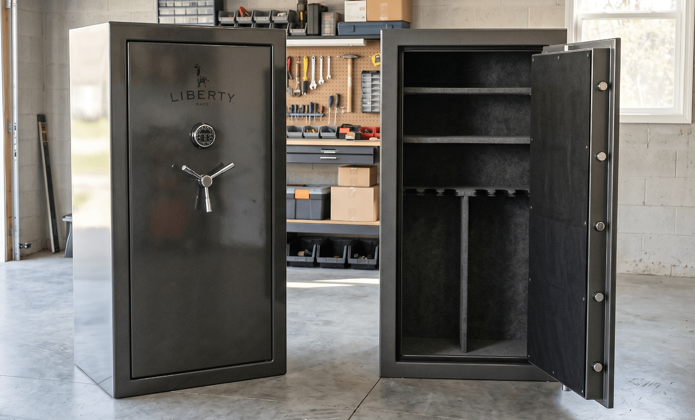 Gun Safes