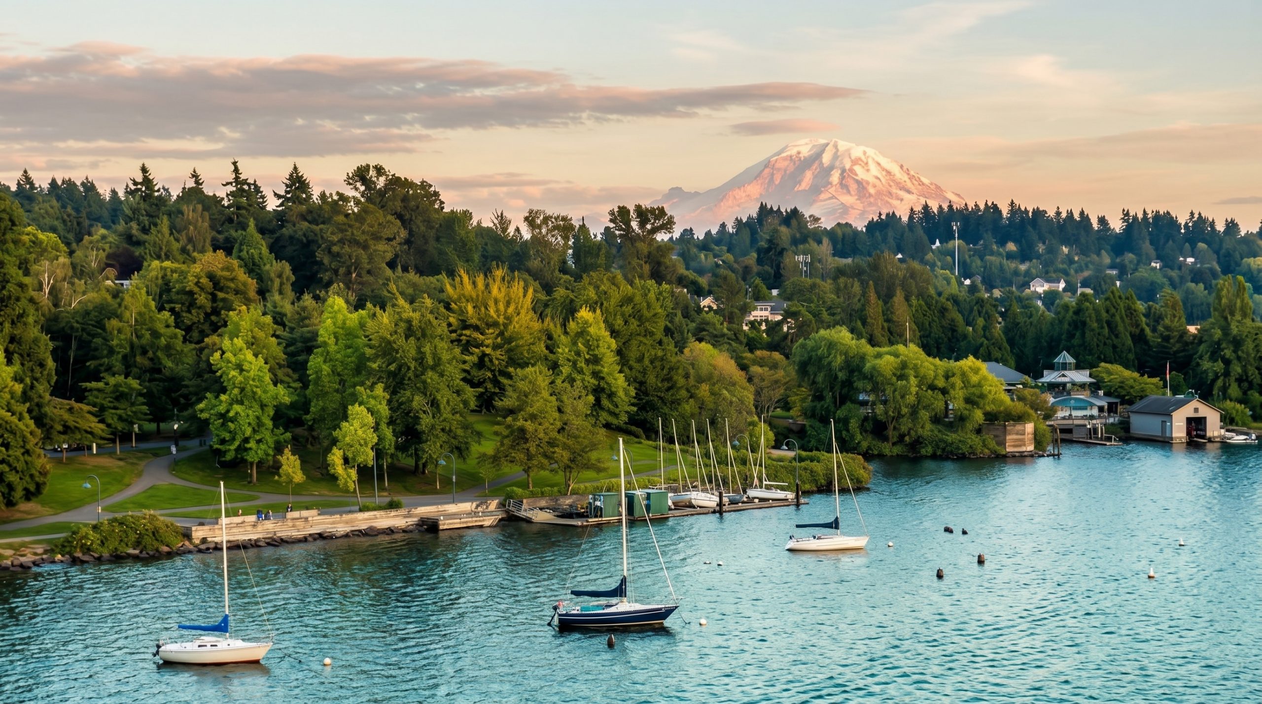 Renton WA