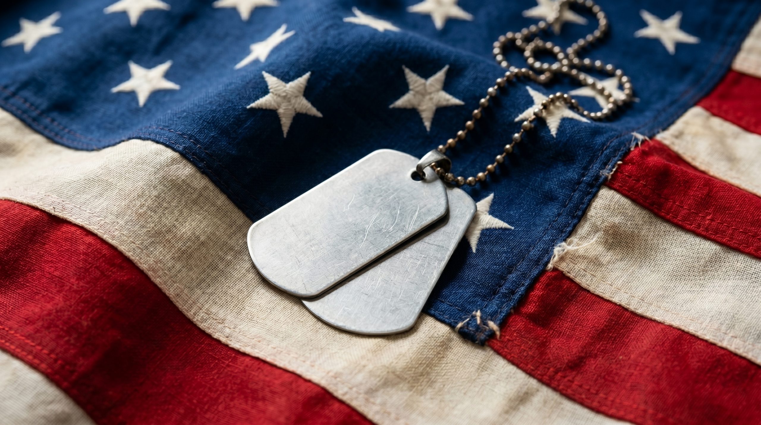 American flag