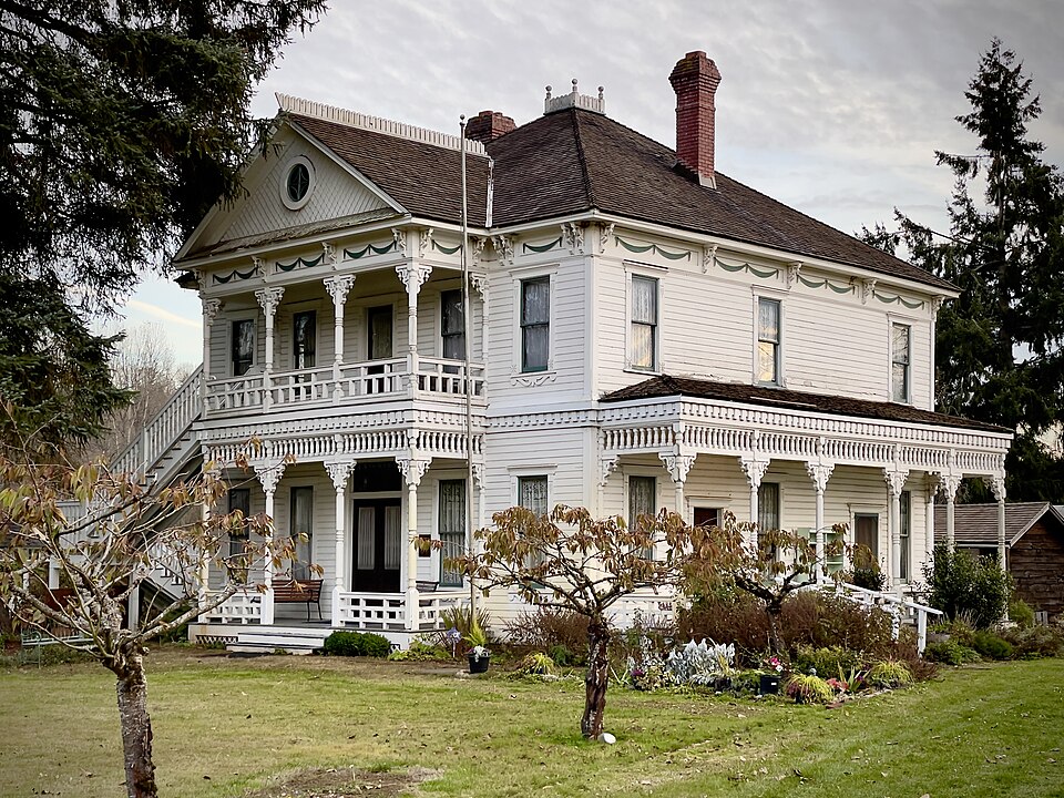 Neely Mansion