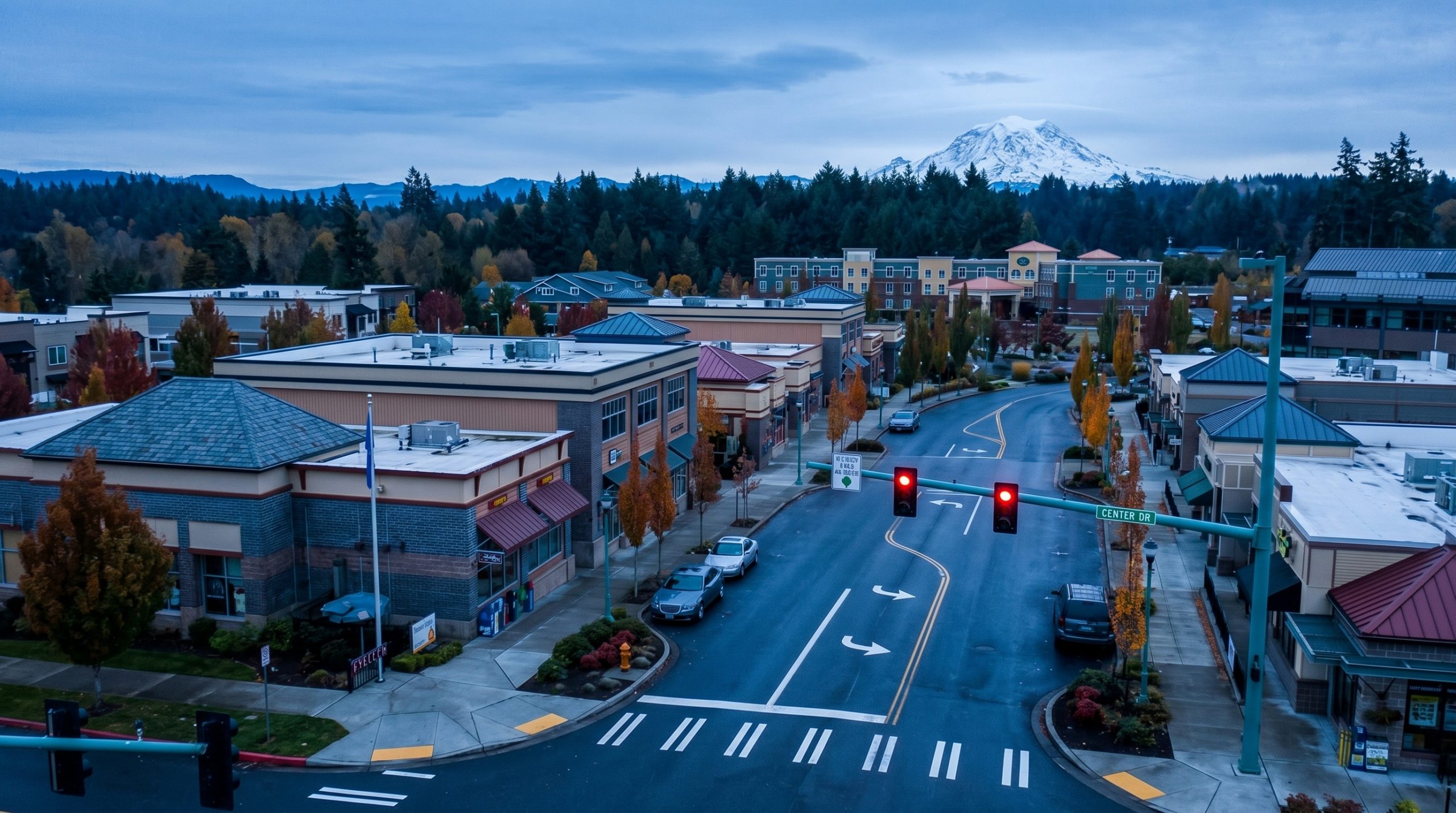 Dupont WA