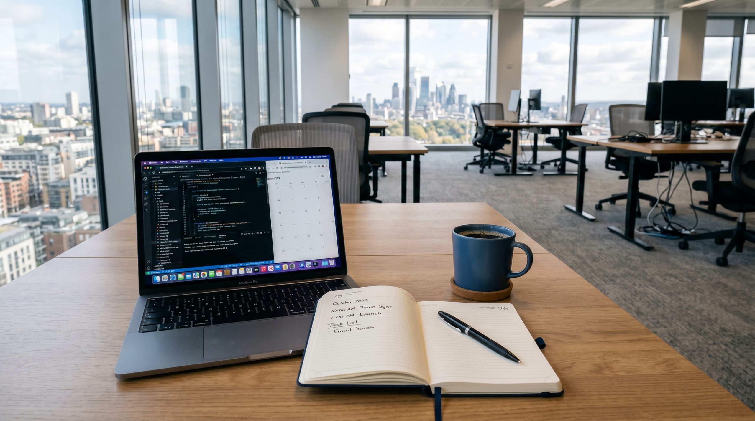 Office Photo