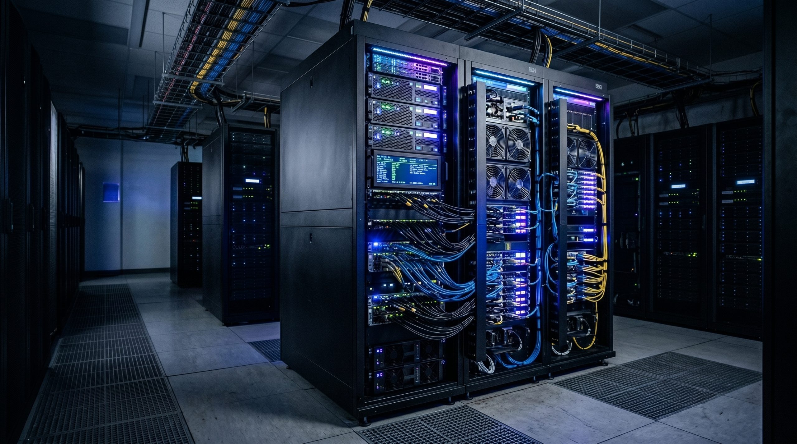 Mainframe